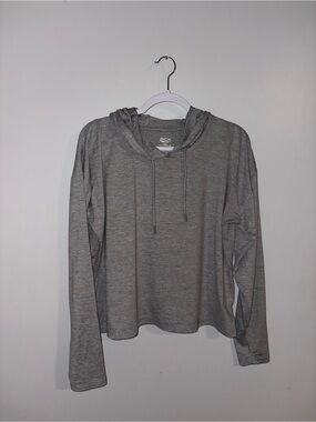 ACX • Gray Hoodie